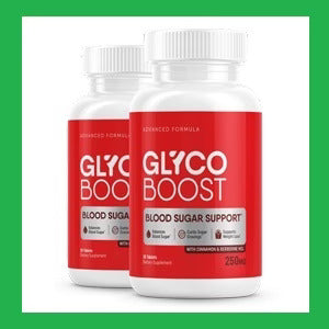 Glyco Boost
