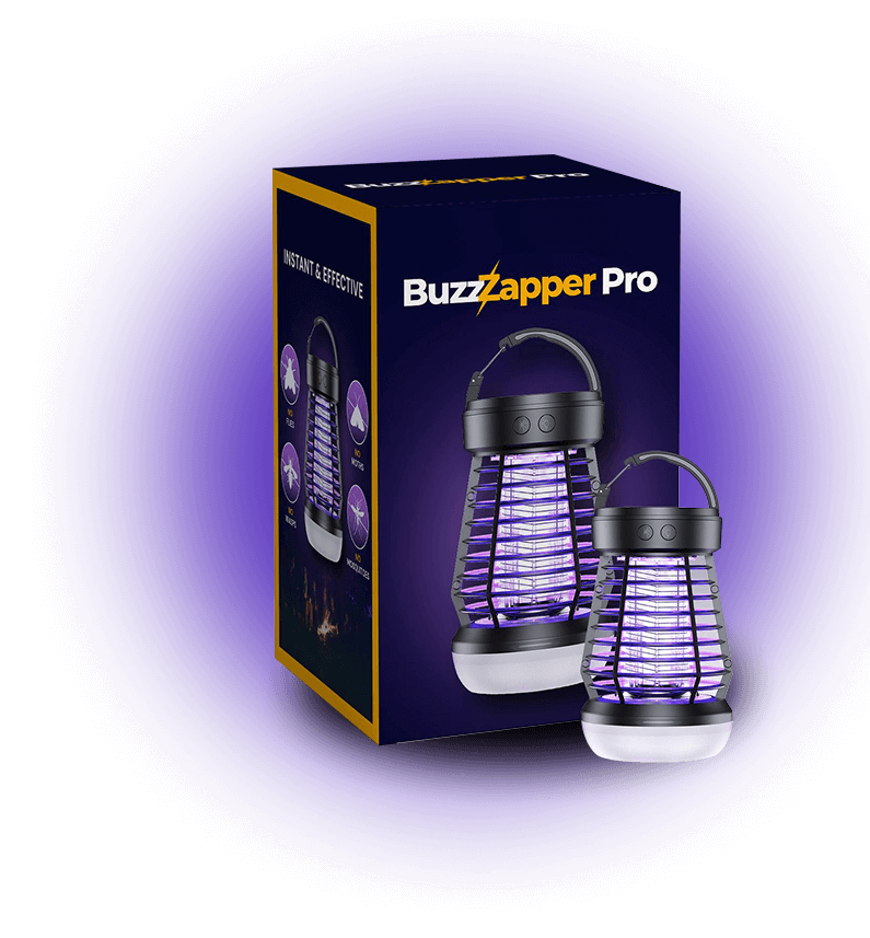 BuzzZapper Pro