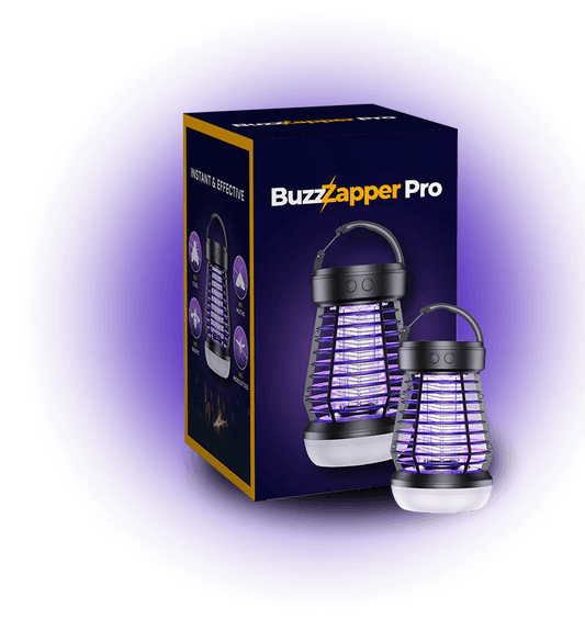 BuzzZapper Pro