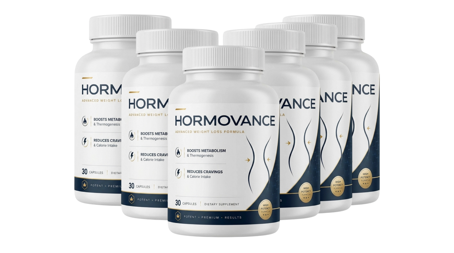 Hormovance Private
