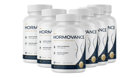 Hormovance Private