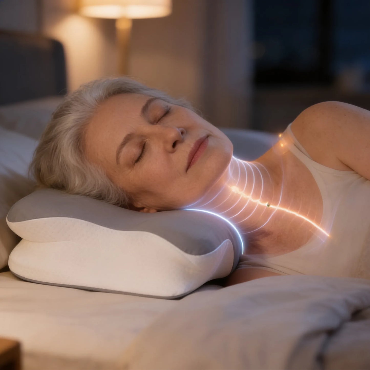 Dormiva Pillow