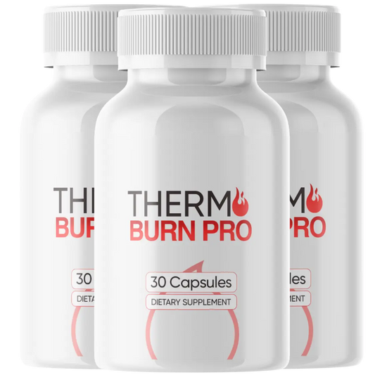 Thermoburn Pro