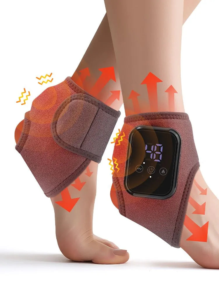 Ankalax Massage
