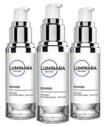 Luminara Skincare