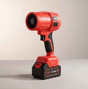 Wood Ranger Leaf Blower