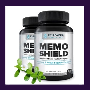 Memoshield