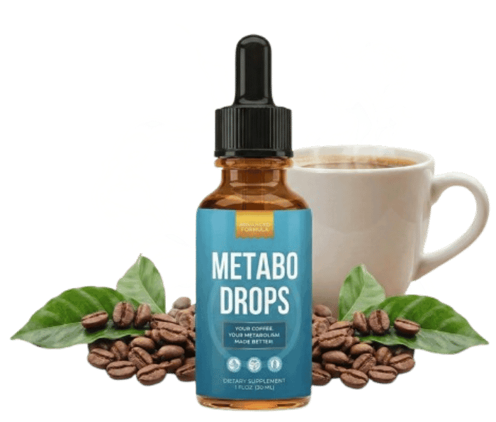 Metabo Drops
