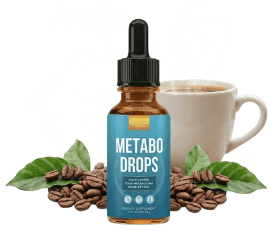 Metabo Drops
