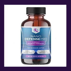 Nano Defense Pro