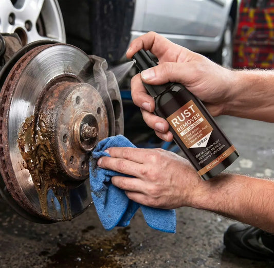 RustiFix Rust Remover Spray