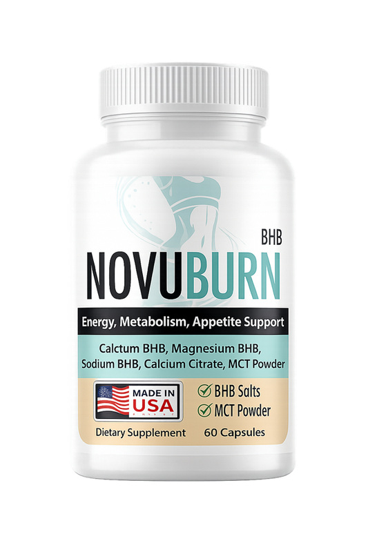 Novuburn