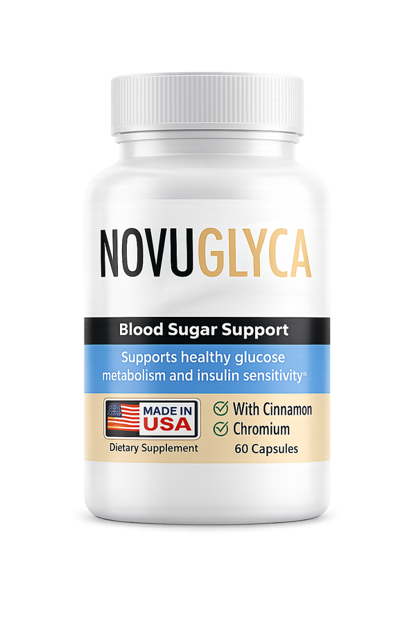 Novuglyca