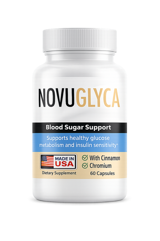Novuglyca