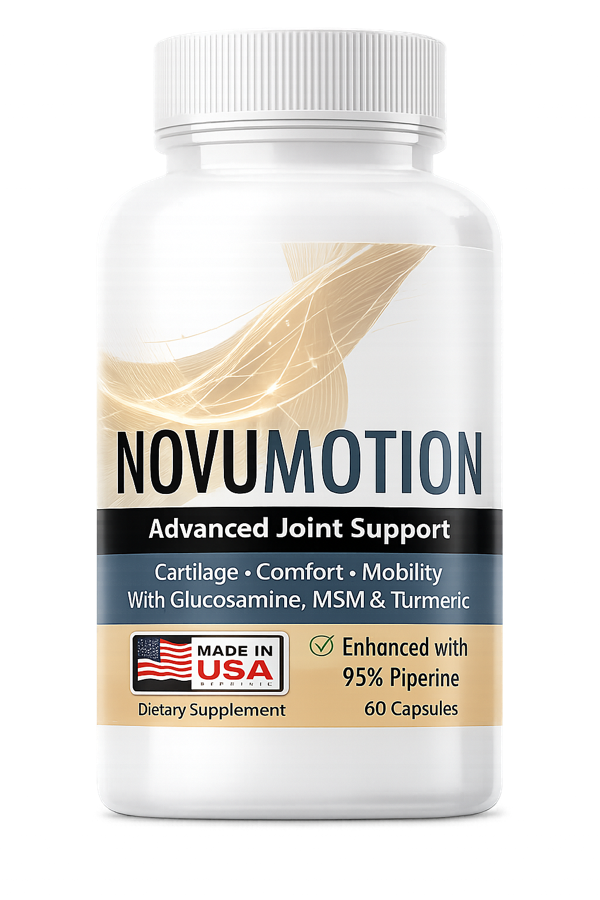 Novumotion