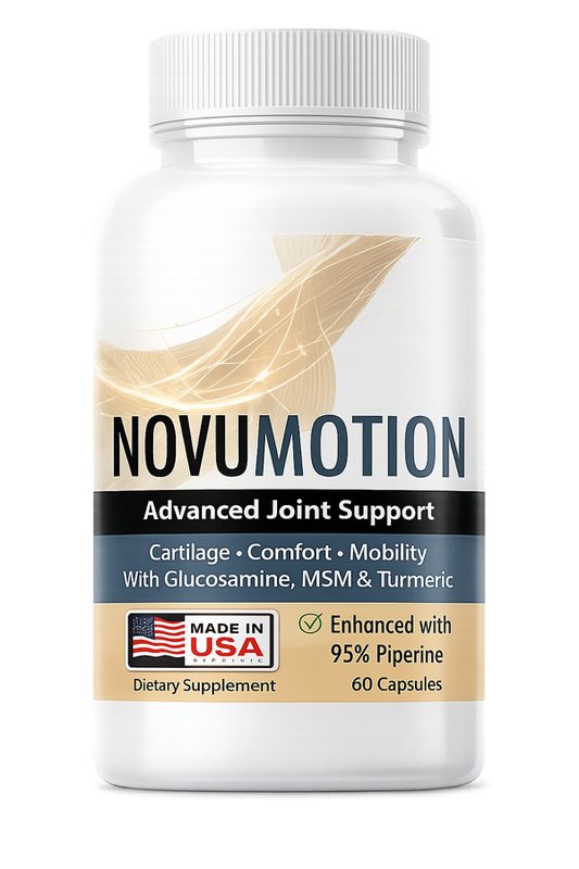 Novumotion