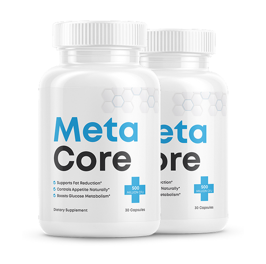 MetaCore