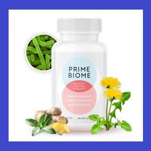 Primebiome
