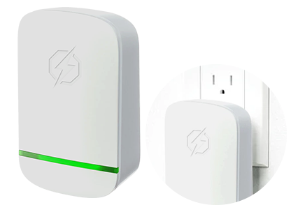 Stopwatt Electricity-Saving Box