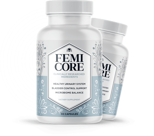 FemiCore (Limited Offer)