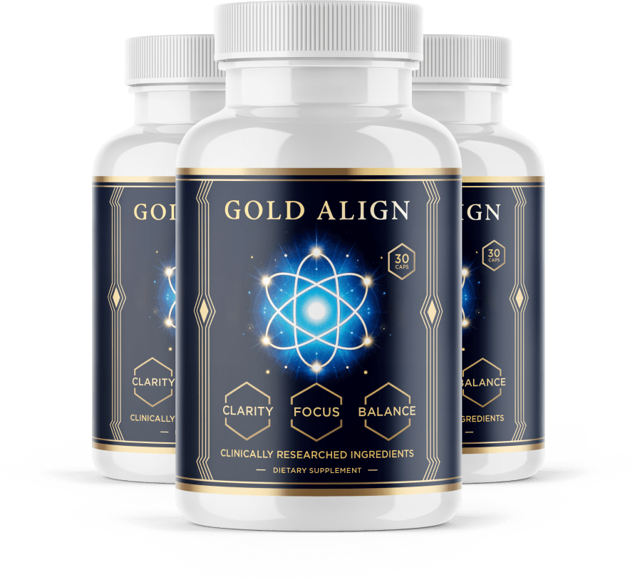 Gold Align