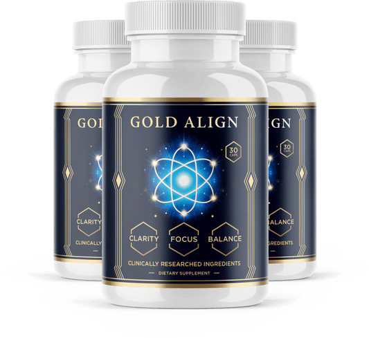 Gold Align