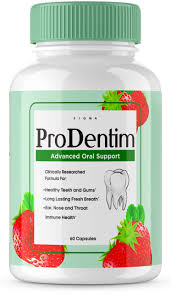 Prodentim Offer