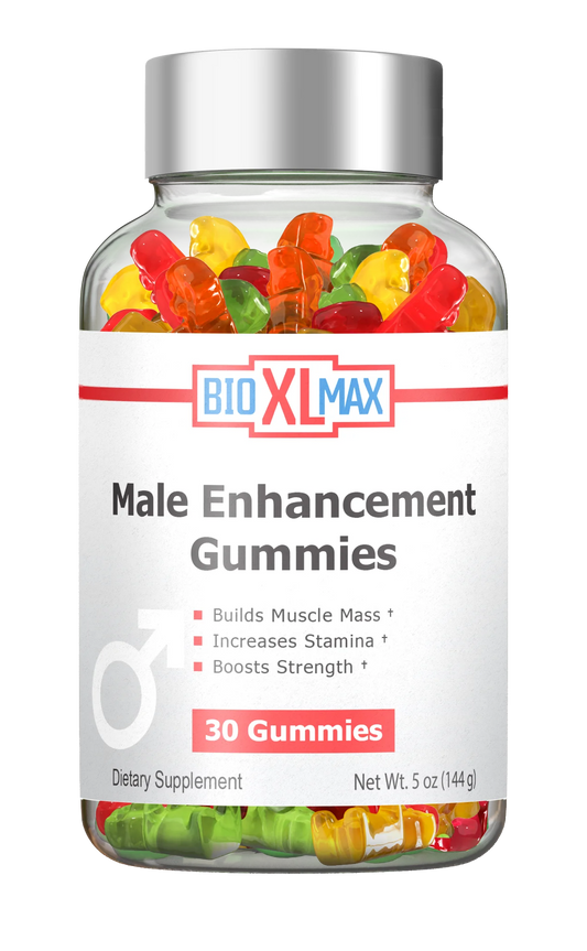 Bio XL Max