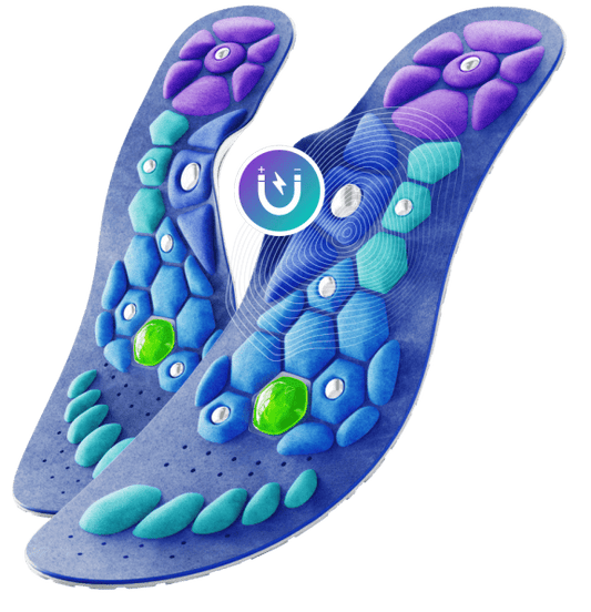 Akusoli Shoe Insoles