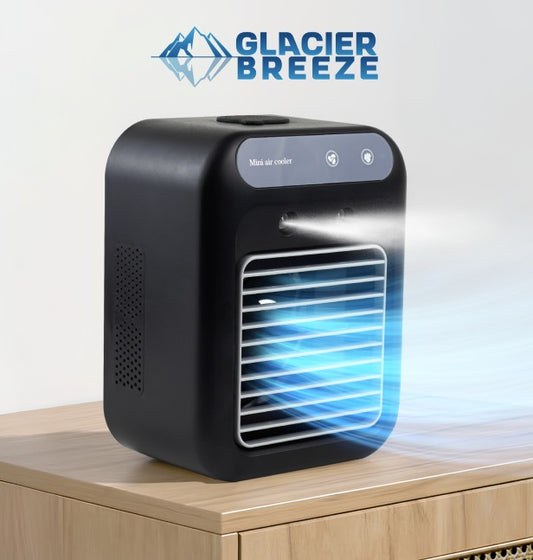Glacier Breeze