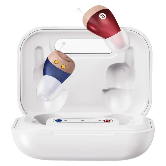 Oricle Hearing Aid