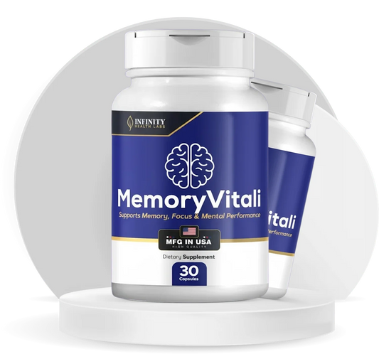 MemoryVitali