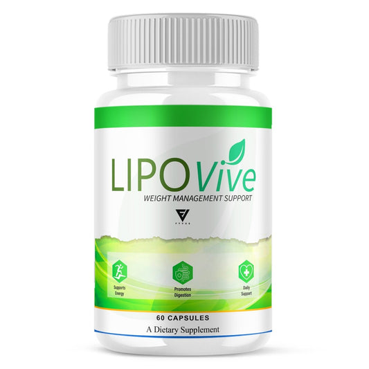 Lipovive