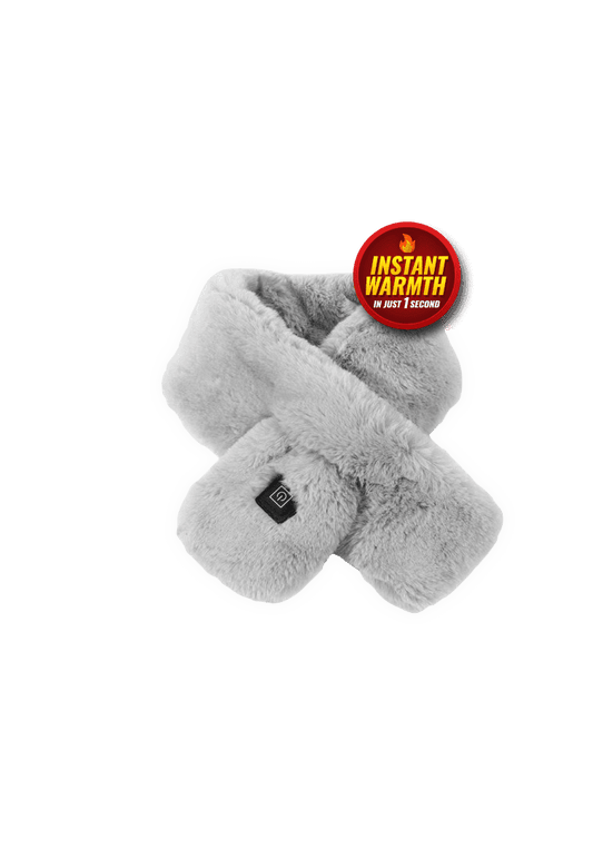 Solana Gear Heated Scarf