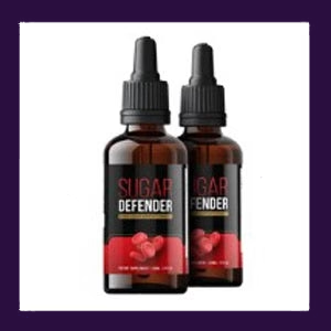 Sugar Defender