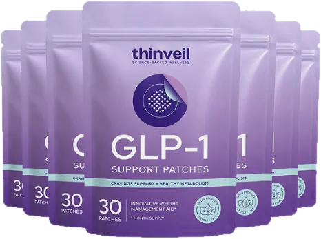 Thinveil Patch