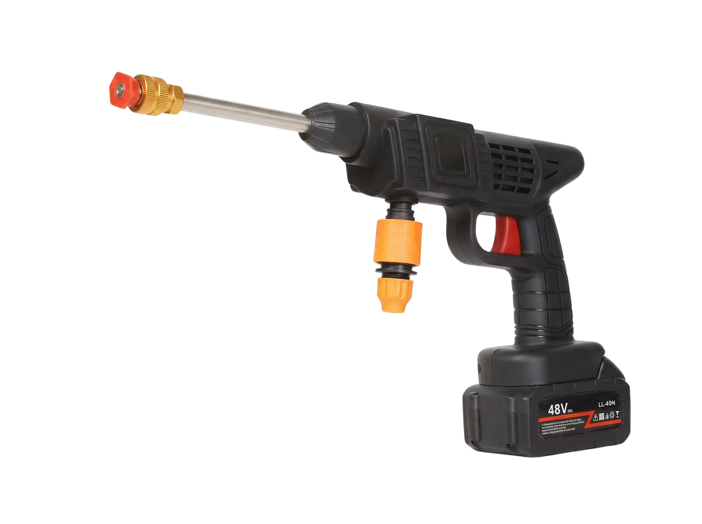 JetClean Power Washer