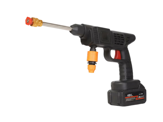 JetClean Power Washer