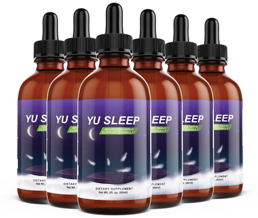 YU SLEEP (Limited Sale)