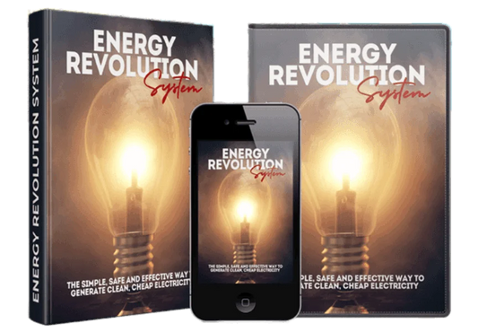 Energy Revolution System