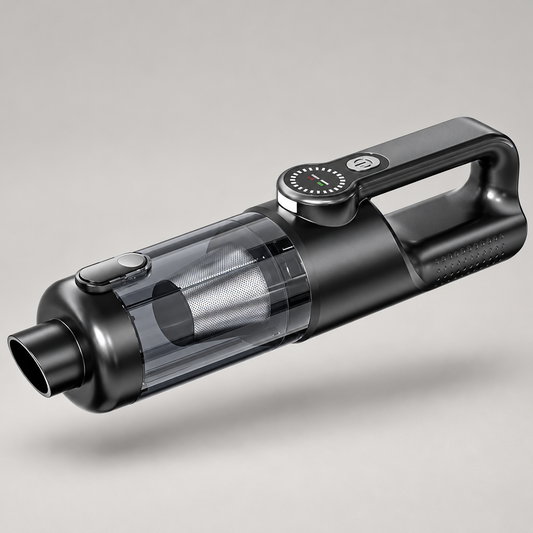 Vacklo Portable Vacuum Cleaner