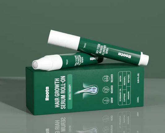 Roota Hair Growth Serum