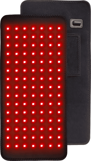Glokore Red Light Therapy Wraps